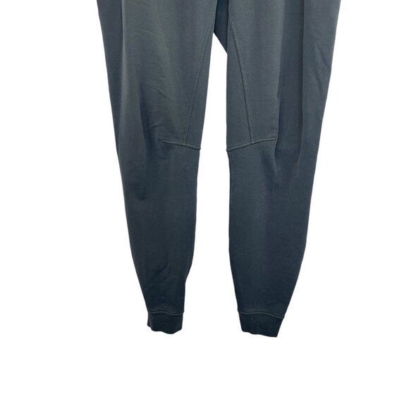 Lululemon City Sweat Jogger Sweatpants Black Mens Size Small - Picture 5 of 11